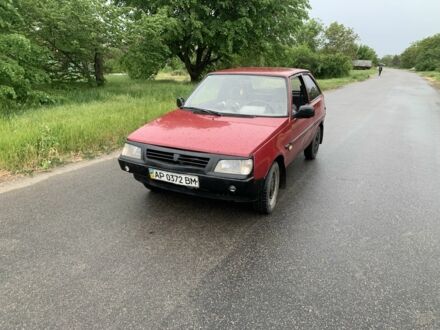 ЗАЗ 1102 Таврия 2003 в Запорожье на Automoto.ua Красный ЗАЗ 1102 Таврия, объемом двигателя 0 л и пробегом 178 тыс. км за 25000 $, фото 1 на Automoto.ua