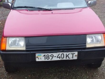 ЗАЗ 1102 Таврия 2003 в Сумах на Automoto.ua Красный ЗАЗ 1102 Таврия, объемом двигателя 0 л и пробегом 1 тыс. км за 700 $, фото 1 на Automoto.ua