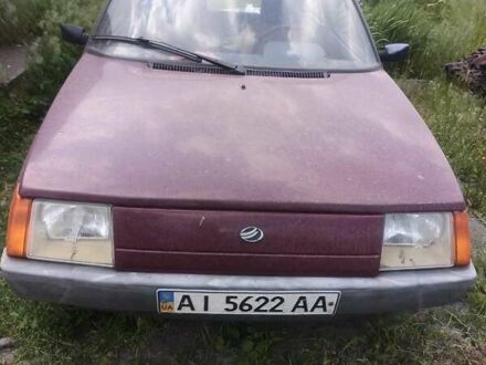 ЗАЗ 1102 Таврия 2004 в Киеве на Automoto.ua Красный ЗАЗ 1102 Таврия, объемом двигателя 1.2 л и пробегом 76 тыс. км за 1000 $, фото 1 на Automoto.ua