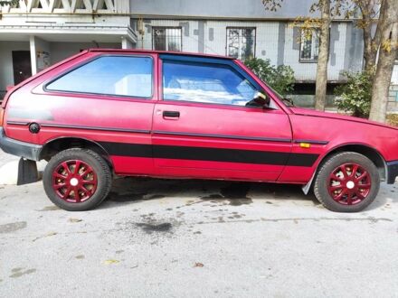 ЗАЗ 1102 Таврия 2004 в Запорожье на Automoto.ua Красный ЗАЗ 1102 Таврия, объемом двигателя 1.2 л и пробегом 154 тыс. км за 950 $, фото 1 на Automoto.ua
