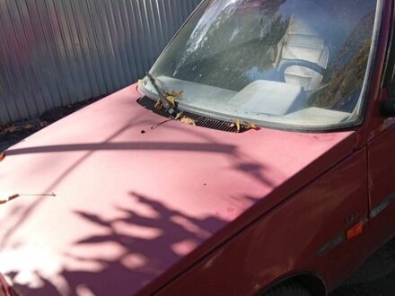 ЗАЗ 1102 Таврия 2004 в Одессе на Automoto.ua Красный ЗАЗ 1102 Таврия, объемом двигателя 0 л и пробегом 127 тыс. км за 1202 $, фото 1 на Automoto.ua