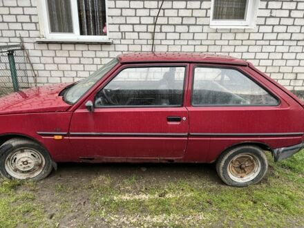 ЗАЗ 1102 Таврия 2004 в Новорад-Волынском на Automoto.ua Красный ЗАЗ 1102 Таврия, объемом двигателя 0 л и пробегом 116 тыс. км за 550 $, фото 1 на Automoto.ua