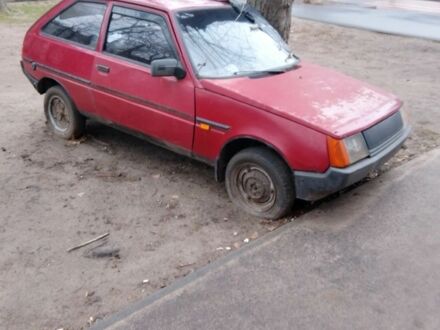 ЗАЗ 1102 Таврия 2004 в Кременчуге на Automoto.ua Красный ЗАЗ 1102 Таврия, объемом двигателя 0 л и пробегом 30 тыс. км за 192 $, фото 1 на Automoto.ua