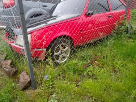ЗАЗ 1102 Таврія 2004 у Василькове на Automoto.ua Червоний ЗАЗ 1102 Таврія, об'ємом двигуна 1.5 л та пробігом 3 тис. км за 1300 $, фото 1 на Automoto.ua
