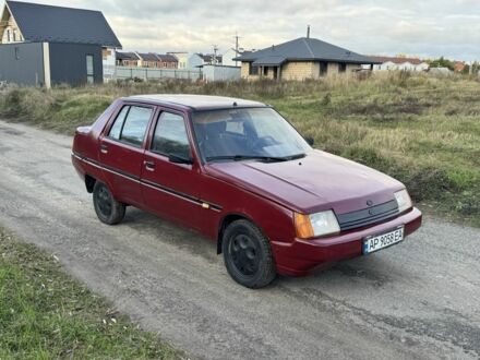 ЗАЗ 1102 Таврия 2004 в Боярка на Automoto.ua Красный ЗАЗ 1102 Таврия, объемом двигателя 1.2 л и пробегом 160 тыс. км за 800 $, фото 1 на Automoto.ua