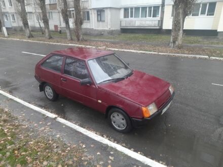 ЗАЗ 1102 Таврія 2005 у Кременчуге на Automoto.ua Червоний ЗАЗ 1102 Таврія, об'ємом двигуна 0 л та пробігом 84 тис. км за 605 $, фото 1 на Automoto.ua