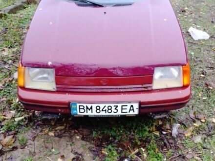 ЗАЗ 1102 Таврия 2005 в Соленом на Automoto.ua Красный ЗАЗ 1102 Таврия, объемом двигателя 1.2 л и пробегом 190 тыс. км за 1300 $, фото 1 на Automoto.ua