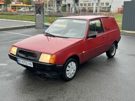 ЗАЗ 1102 Таврия 2006 в Харькове на Automoto.ua Красный ЗАЗ 1102 Таврия, объемом двигателя 1.2 л и пробегом 90 тыс. км за 1160 $, фото 1 на Automoto.ua