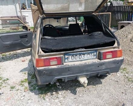 ЗАЗ 1102 Таврия, объемом двигателя 0 л и пробегом 200 тыс. км за 220 $, фото 2 на Automoto.ua