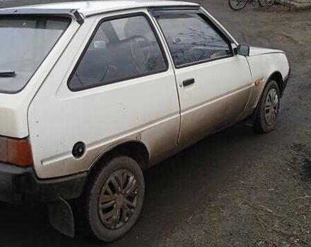 ЗАЗ 1102 Таврия, объемом двигателя 1.2 л и пробегом 67 тыс. км за 650 $, фото 1 на Automoto.ua
