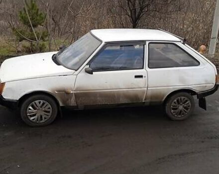 ЗАЗ 1102 Таврия, объемом двигателя 1.2 л и пробегом 67 тыс. км за 650 $, фото 3 на Automoto.ua