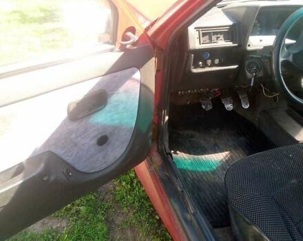 ЗАЗ 1102 Таврия, объемом двигателя 1.1 л и пробегом 172 тыс. км за 550 $, фото 2 на Automoto.ua