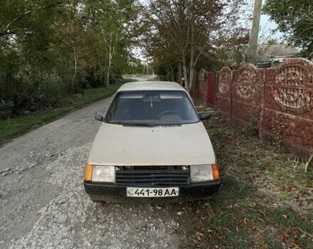 ЗАЗ 1102 Таврія, об'ємом двигуна 1.1 л та пробігом 40 тис. км за 243 $, фото 1 на Automoto.ua