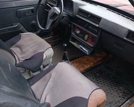 ЗАЗ 1102 Таврия, объемом двигателя 1.1 л и пробегом 100 тыс. км за 400 $, фото 4 на Automoto.ua