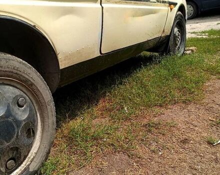 ЗАЗ 1102 Таврия, объемом двигателя 1.2 л и пробегом 100 тыс. км за 400 $, фото 2 на Automoto.ua