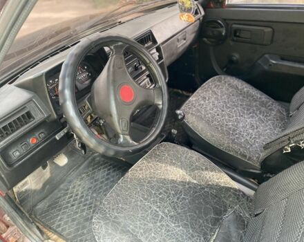 ЗАЗ 1102 Таврия, объемом двигателя 1.2 л и пробегом 100 тыс. км за 550 $, фото 5 на Automoto.ua