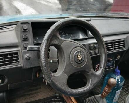 ЗАЗ 1102 Таврія, об'ємом двигуна 0 л та пробігом 124 тис. км за 647 $, фото 4 на Automoto.ua