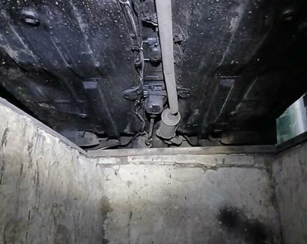 ЗАЗ 1102 Таврія, об'ємом двигуна 0 л та пробігом 124 тис. км за 647 $, фото 7 на Automoto.ua