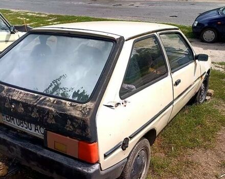 ЗАЗ 1102 Таврия, объемом двигателя 1.2 л и пробегом 100 тыс. км за 400 $, фото 3 на Automoto.ua