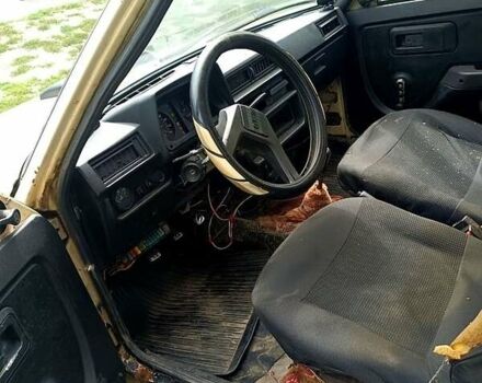 ЗАЗ 1102 Таврия, объемом двигателя 1.2 л и пробегом 100 тыс. км за 400 $, фото 6 на Automoto.ua