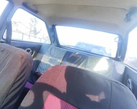 ЗАЗ 1102 Таврия, объемом двигателя 0 л и пробегом 68 тыс. км за 300 $, фото 2 на Automoto.ua