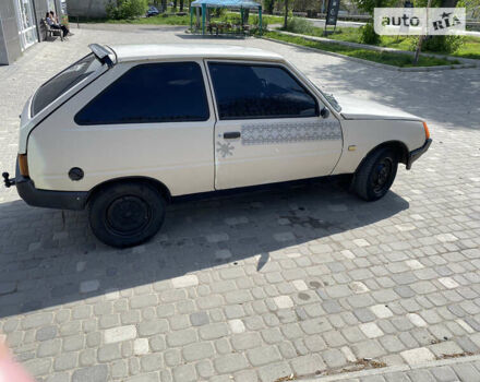 ЗАЗ 1102 Таврия, объемом двигателя 1.2 л и пробегом 159 тыс. км за 700 $, фото 4 на Automoto.ua