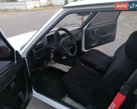 ЗАЗ 1102 Таврія, об'ємом двигуна 0 л та пробігом 62 тис. км за 1200 $, фото 4 на Automoto.ua