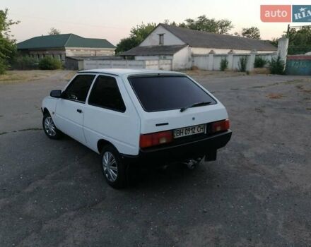 ЗАЗ 1102 Таврія, об'ємом двигуна 0 л та пробігом 62 тис. км за 1200 $, фото 1 на Automoto.ua