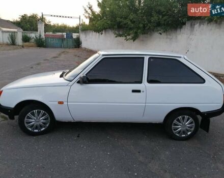 ЗАЗ 1102 Таврія, об'ємом двигуна 0 л та пробігом 62 тис. км за 1200 $, фото 22 на Automoto.ua