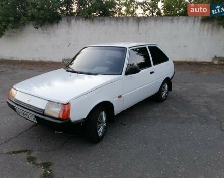 ЗАЗ 1102 Таврія, об'ємом двигуна 0 л та пробігом 62 тис. км за 1200 $, фото 23 на Automoto.ua
