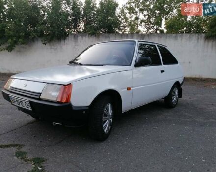 ЗАЗ 1102 Таврія, об'ємом двигуна 0 л та пробігом 62 тис. км за 1200 $, фото 25 на Automoto.ua