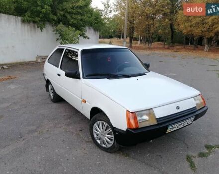 ЗАЗ 1102 Таврія, об'ємом двигуна 0 л та пробігом 62 тис. км за 1200 $, фото 24 на Automoto.ua