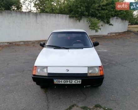 ЗАЗ 1102 Таврія, об'ємом двигуна 0 л та пробігом 62 тис. км за 1200 $, фото 21 на Automoto.ua