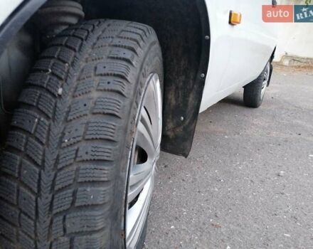 ЗАЗ 1102 Таврія, об'ємом двигуна 0 л та пробігом 62 тис. км за 1200 $, фото 16 на Automoto.ua
