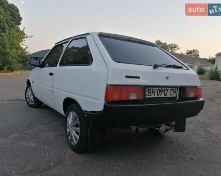 ЗАЗ 1102 Таврія, об'ємом двигуна 0 л та пробігом 62 тис. км за 1200 $, фото 13 на Automoto.ua