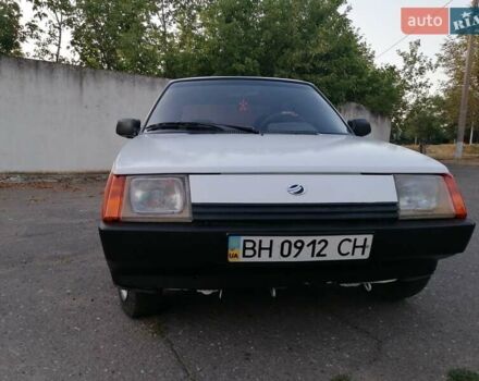 ЗАЗ 1102 Таврія, об'ємом двигуна 0 л та пробігом 62 тис. км за 1200 $, фото 17 на Automoto.ua