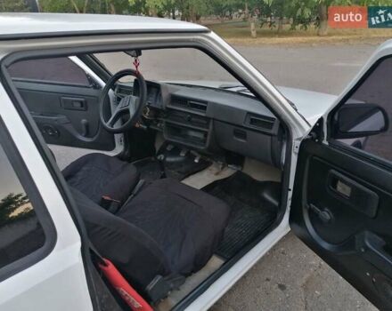 ЗАЗ 1102 Таврія, об'ємом двигуна 0 л та пробігом 62 тис. км за 1200 $, фото 10 на Automoto.ua