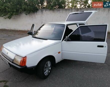ЗАЗ 1102 Таврія, об'ємом двигуна 0 л та пробігом 62 тис. км за 1200 $, фото 26 на Automoto.ua
