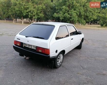 ЗАЗ 1102 Таврія, об'ємом двигуна 0 л та пробігом 62 тис. км за 1200 $, фото 19 на Automoto.ua