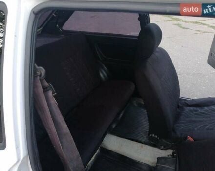 ЗАЗ 1102 Таврія, об'ємом двигуна 0 л та пробігом 62 тис. км за 1200 $, фото 5 на Automoto.ua