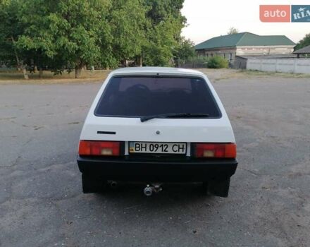 ЗАЗ 1102 Таврія, об'ємом двигуна 0 л та пробігом 62 тис. км за 1200 $, фото 15 на Automoto.ua