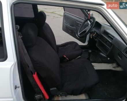 ЗАЗ 1102 Таврія, об'ємом двигуна 0 л та пробігом 62 тис. км за 1200 $, фото 7 на Automoto.ua
