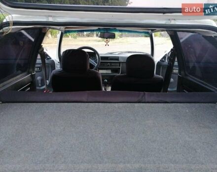 ЗАЗ 1102 Таврія, об'ємом двигуна 0 л та пробігом 62 тис. км за 1200 $, фото 11 на Automoto.ua