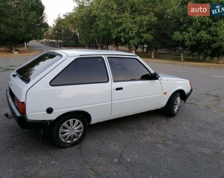 ЗАЗ 1102 Таврія, об'ємом двигуна 0 л та пробігом 62 тис. км за 1200 $, фото 20 на Automoto.ua