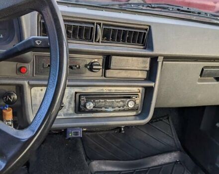 ЗАЗ 1102 Таврия, объемом двигателя 1.2 л и пробегом 158 тыс. км за 1500 $, фото 7 на Automoto.ua
