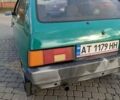 ЗАЗ 1102 Таврия, объемом двигателя 1.2 л и пробегом 158 тыс. км за 1500 $, фото 14 на Automoto.ua