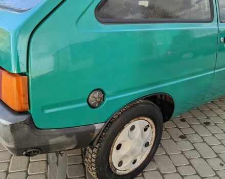 ЗАЗ 1102 Таврия, объемом двигателя 1.2 л и пробегом 158 тыс. км за 1500 $, фото 3 на Automoto.ua
