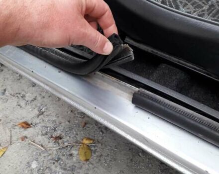 ЗАЗ 1102 Таврия, объемом двигателя 1.2 л и пробегом 170 тыс. км за 1350 $, фото 5 на Automoto.ua