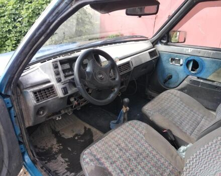 ЗАЗ 1102 Таврия, объемом двигателя 0 л и пробегом 2 тыс. км за 242 $, фото 6 на Automoto.ua