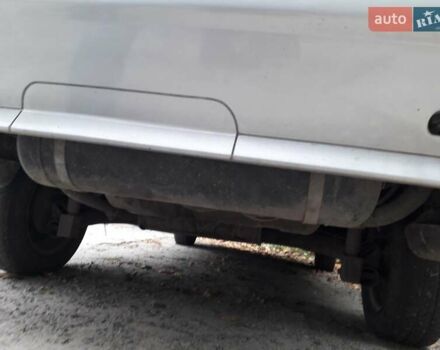 ЗАЗ 1102 Таврия, объемом двигателя 1.2 л и пробегом 170 тыс. км за 1350 $, фото 4 на Automoto.ua